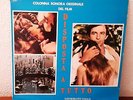 ITALIAN SDTK:DISPOSTA A TUTTO (MUSIC & DIRECTION GIANNI MARCHETTI) LP ARIS LM04