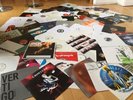 House Techno Trance Vinyl