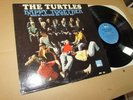 THE TURTLES happy together WHITE WHALE US ORIGINAL LP WW-114 (1D) MONO NM-