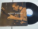 Kenny Burrell Introducing Blue Note Lexington VG++ RVG Paul Chambers lp