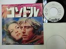 OST - 3 DAYS OF THE CONDOR 7