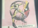 Roger Taylor 'My Country' Excellent Condition 7