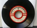 ELVIS PRESLEY - THE LADY LOVES ME WITH ANN MARGARET / COME ON EVERYBODY-ACETATE