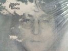 John Lennon Imagine MFSL LP  Sealed