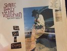 STEVIE RAY VAUGHAN DOUBLE TROUBLE 