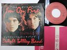DWIGHT TWILLEY BAND I'm On Fire 7