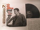 DICK MORRISSEY QUARTET Here And Now And Sounding Good  LP JAPAN NORMA NLP-6006 ^