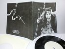 PATTI SMITH Brian Jones - 1973 Live Poetry 7