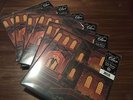 Clue The Movie Soundtrack Complete Set Six 12
