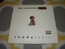 Notorious BIG READY TO DIE Original Bad Boy VG Play Tested