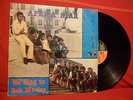 AFRICA STAR We Sing To Bob Marley LP early80 OBSCURE AFRO BEAT REGGAE CABO VERDE