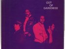 OUT OF DARKNESS S/t LP 13 Track Lovely Clean Disc But Sleeve Has Creasing On Fro