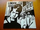 LONDON BOYS (PRT ZL-545 - SPAIN 1981) 1964-1966 MOD R&B M- ORIGINAL LP BOWIE