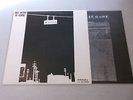 His Hero Is Gone - Momument To Thieves LP (Prank Records)