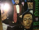 ROLLING STONES NECROPHILIA MORE LICKS NANKER PHELGE 1984 LP ALBUM RECORD