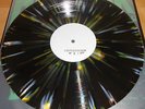 PINK FLOYD “Big Pink” Rare Numbered SPLASH VINYL   psych Hamburg 1970 EMBRYO
