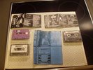 Beherit demo tape blasphemy archgoat immortal mayhem marduk watain lp