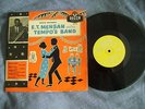 E.T. Mensah and his Tempo's Band 10