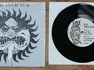SOL INVICTUS See the dove fall / somewhere in Europe 7