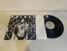 Prince Dirty Mind LP Original 1980 Warner Bros. Tan Label Purple Sign Lovesexy