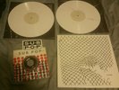CLPPNG [LP] [Bonus Track] by clipping (Vinyl, Jun-2014, 2 Discs, Sub Pop (USA))