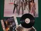 PRINCE-AND-THE-REVOLUTION-PURPLE-RAIN-1984 WARNER-BROS-RECORD 1-25110 VG/VG