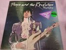 Prince & The Revolution - Purple Rain  Limited Edition Purple Vinyl 12'