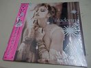 Madonna Collector Item  Japan 45 RPM 12 Inch +OBI [ Like a Virgin ]