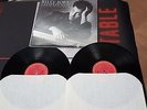 Billy Joel Greatest Hits Vol 1 & Vol 2 Record Vinyl 2LP Gatefold VG/VG+