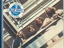 Beatles 1967-1970 BLUE VINYL SEALED limited edition sticker Capitol 1978 2 LP'S