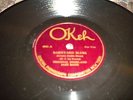 Original Dixieland Jazz Band - Barnyard Blues - Okeh 78 rpm