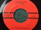 The Cooke Duet-What Heaven Means To Me-West Virginia Custom Hillbilly Gospel 45