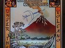 (LP) STEFAN GROSSMAN / JOHN RENBOURN - Under The Volcano / VG+/VG+ / SIGNED