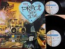 PRINCE SIGN O' THE TIMES 2LP PAISLEY PARK (1987) EX- EUROPE UK 925 395-1 +INNERS