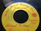 THE RESTORERS - Tell Me Why - Rare Original TEST PRESSING Soul Funk 45 LISTEN