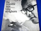 BILLY STRAYHORN The Peaceful Side UAJ 14010 MONO 1961 RARE