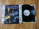PRINCE AND THE REVOLUTION LP  PURPLE RAIN 1-25110 / 1984