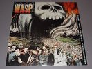 W.A.S.P.   The Headless Children  Capitol 064 7489421 - LP Sehr guter Zustand