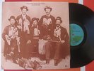 MAD RIVER Paradise Bar and Grill LP Oz World Record Club edn Psych