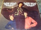 JIMI HENDRIX RECORD - ARE YOU EXPERIENCED