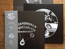Demdike Stare-Triptych-3 LPs-Modern Love-Dark Ambient Drone Experimental
