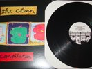 THE CLEAN Compilation 1986 vinyl LP Tally Ho New Zealand Indie Rock