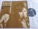 TONY COE WITH THE BRIAN LEMON TRIO - ORIG.UK 77 LABEL JAZZ LP 1971.