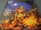 IRON MAIDEN -PALAIS OMNISPORT PARIS´13-2LP -ULTRALIMITED EDITION ON PICTURE DISC