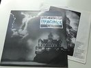 KLP190 - Blue Öyster Cult - Imaginos (CBS 460036 1) NL LP + OIS, cbs 1988