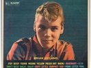 BRIAN HYLAND Bashful Blond LP 12 Track Plum/silver Label Issue Mono Pressing In