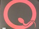 QUEENS OF THE STONE AGE SONGS FOR THE DEAF LP COLORED 2 X LP