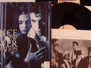 PRINCE AND THE NEW POWER GENERATION DIAMOND AND PEARLS 2 X 12 LP
