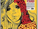 PICADILLY LINE -  the huge world of emily small  -  LP - Vinyl re-release