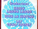 ZAIKO LANGA LANGA VIVA LA MUSICA.. L'afrique danse LP AFRICAN CONGO